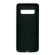 Чехол-накладка Brand Soft Samsung Galaxy A10s Black