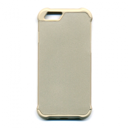 

Чехол-накладка 2в1 iPhone 6 Gold, Золотой