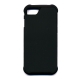 Чехол-накладка 2в1 iPhone 7 Black
