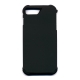Чехол-накладка 2в1 iPhone 7 Plus Black