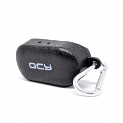 Чохол для навушників QCY case T1C Black
