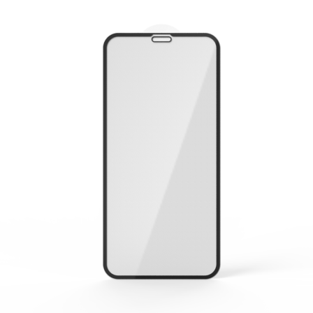 

Защитное стекло Ceramic PMMA Samsung Galaxy A30s/A50 Black, Черный