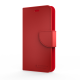 Чехол универсальный SDesign glue 16 5" Red