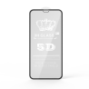 Защитное стекло 9H для Samsung M30 Black