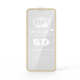 Защитное стекло 9H для Samsung A9 A920 Gold