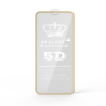 Защитное стекло 9H для Samsung A9 A920 White