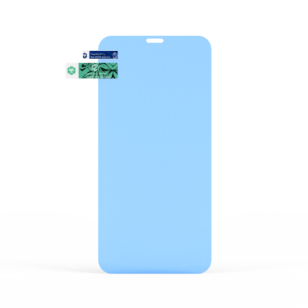 Захисна плівка TPE для Iphone XS Max Clear