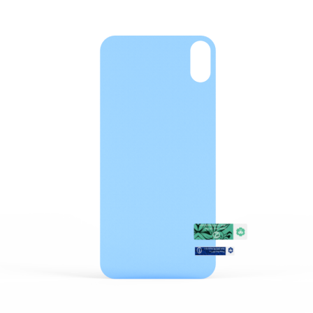 

Защитная пленка TPE Samsung Galaxy S10 Clear, Прозрачный