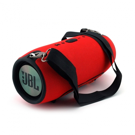 

Bluetooth-колонка Extreme Big Red, Красный