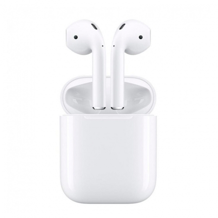 

Беспроводные наушники TWS Stereo BT M1 White, Белый