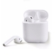 Навушники Apple AirPods Pro (MWP22) White