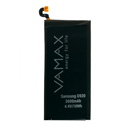 Аккумулятор VAMAX2 Samsung S5360/S5300