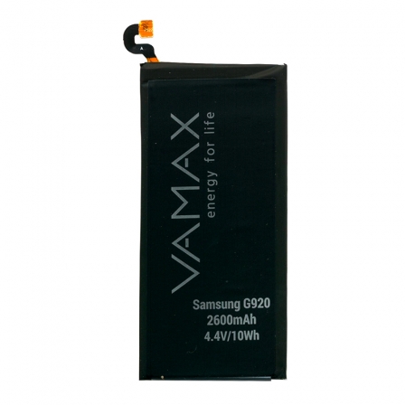 Акумулятор VAMAX2 Samsung S5360/S5300
