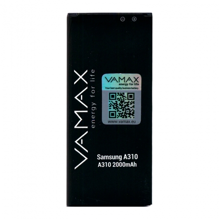 Аккумулятор VAMAX5 Samsung A510 Galaxy A5