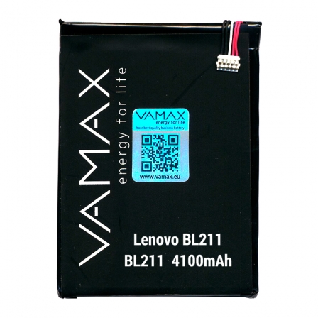 Аккумулятор VAMAX5 Samsung Galaxy Core Duos I8262