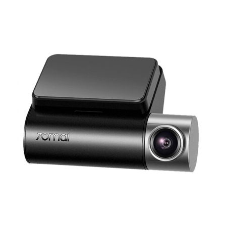 

Автомобильный видеорегистратор Xiaomi 70mai Dash Cam Pro Plus A500, Черный
