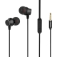 Навушники HOCO M51 microphone Black