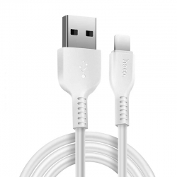 Адаптер USB Golf GC-64I Iphone 7 White