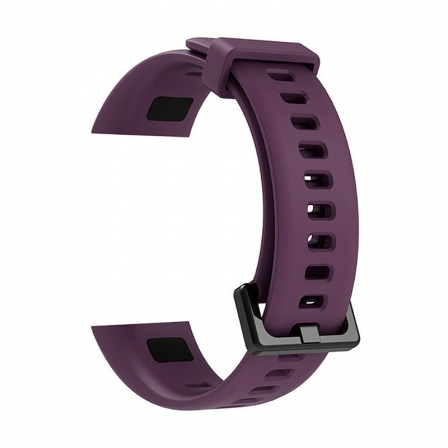 

Ремешок для HUAWEI Band 4 Bordo, Бордо