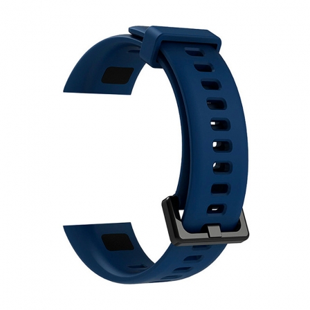 

Ремешок для HUAWEI Band 4 Blue, Синий