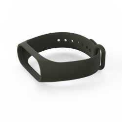 Ремешок Xiaomi Mi Band 3 и Mi Band 4 Multicol