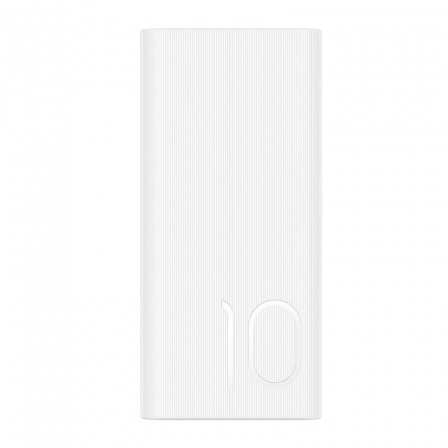 

Внешний аккумулятор (Power Bank) Honor 10000mAh AP10QM White, Белый