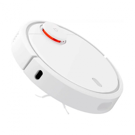

Робот-пылесос с влажной уборкой MiJia Mi Robot Vacuum-Mop P STYTJ02YM White (SKV4110GL), Белый