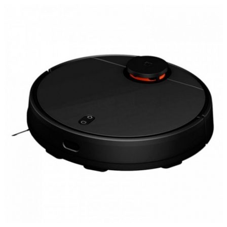 

Робот-пылесос с влажной уборкой MiJia Mi Robot Vacuum-Mop P STYTJ02YM Black (SKV4109GL), Черный