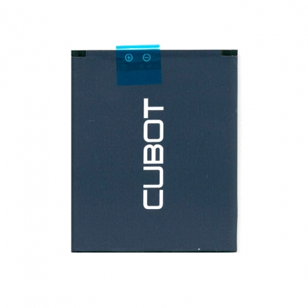 

Аккумулятор для Cubot Echo 3000 mAh, Синий
