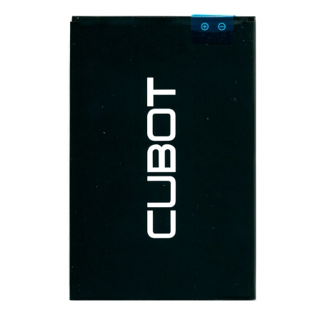 Акумулятор для Cubot Echo 3000 mAh