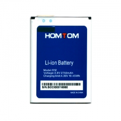Аккумулятор для HomTom HT16 3000 mAh