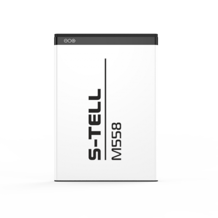 

Аккумулятор для S-TELL M558