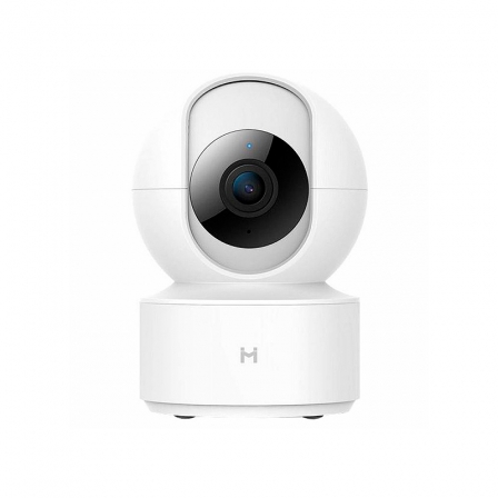 

IP-камера видеонаблюдения Xiaomi IMILAB Home Security Basic 1080P (CMSXJ16A), Белый