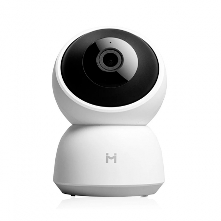 

IP-камера видеонаблюдения Xiaomi IMILAB Home Security Camera A1 CMSXJ19E, Белый