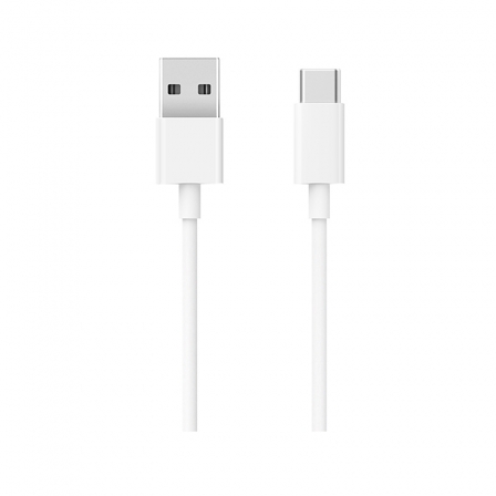 

Кабель Mi USB Type-C Cable 100cm SJX14ZM (BHR4422GL) White, Белый