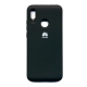 Чохол-накладка Strong Brand Huawei P Smart Z Black