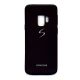 Чехол-накладка Brand Soft Samsung Galaxy S9 Black