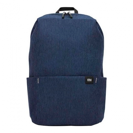 

Рюкзак городской Xiaomi Mi Casual Daypack Dark Blue, Синий