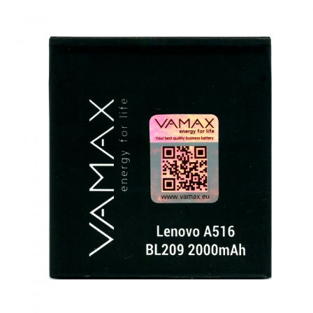 Акумулятор VAMAX5 LG G3s Dual D724