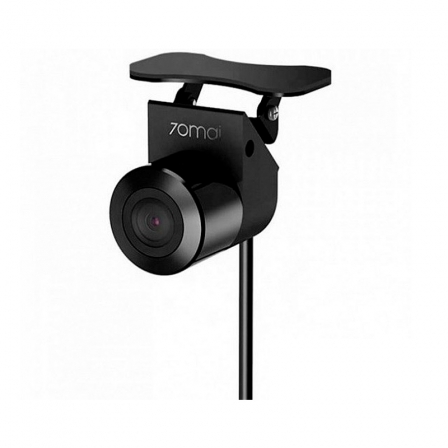 

Камера заднего вида Xiaomi 70Mai Full HD Reverse Video Camera (MidriveRC04) Black, Черный