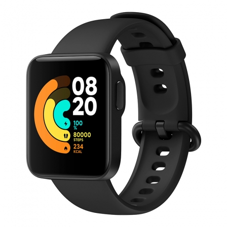 

Смарт-часы Mi Watch Lite Black, Черный
