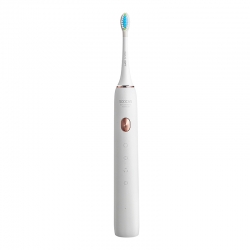 Электрическая зубная щетка SOOCAS Sonic Electric Toothbrush X3U White 
