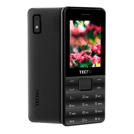 Мобильный телефон Tecno T301 Gold (4895180743337)