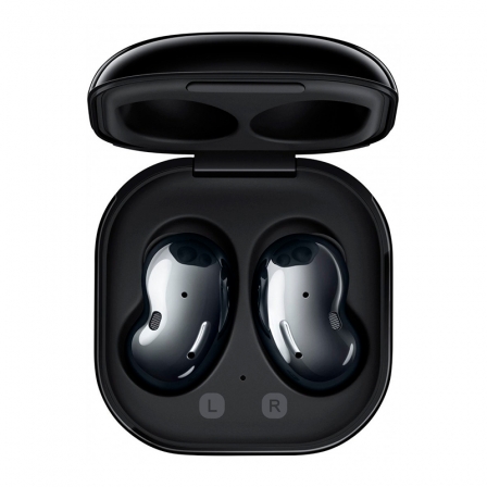 

Наушники TWS Samsung Galaxy Buds Live Black (SM-R180NZKA), Черный