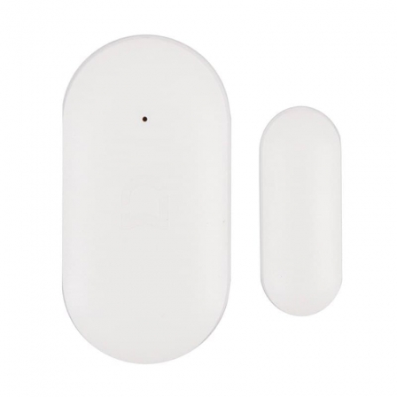 

Датчик открытия окна/двери для умного дома Xiaomi Mi Smart Door & Windows Sensor (YTC4005CN, YTC4039GL), Белый