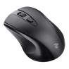 Мышь Omega OM-07 3D Optical Black