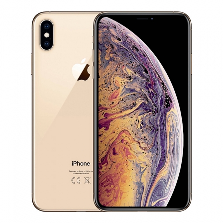 

Б/У Apple iPhone XS 64Gb Gold, Золотой