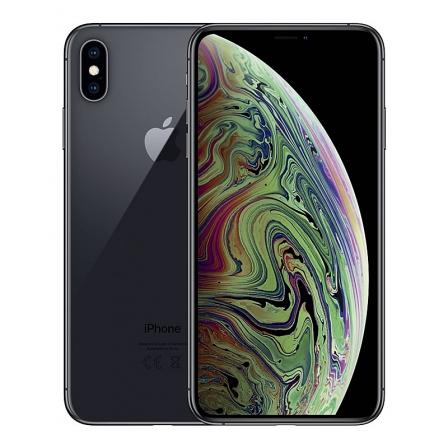 

Б/У Apple iPhone XS 256Gb Space Gray, Черный