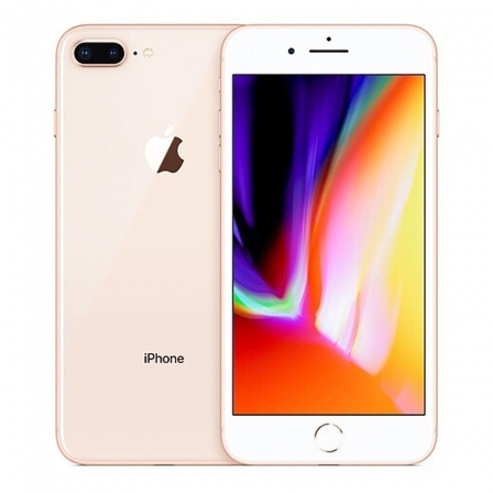

Б/У Apple iPhone 8 Plus 64Gb Gold, Золотой