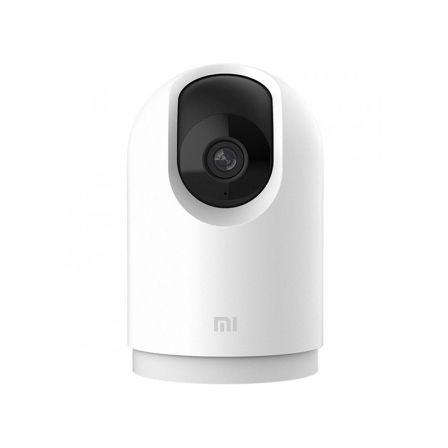 

IP-камера видеонаблюдения Xiaomi Smart IP Camera PRO White (MJSXJ06CM), Белый